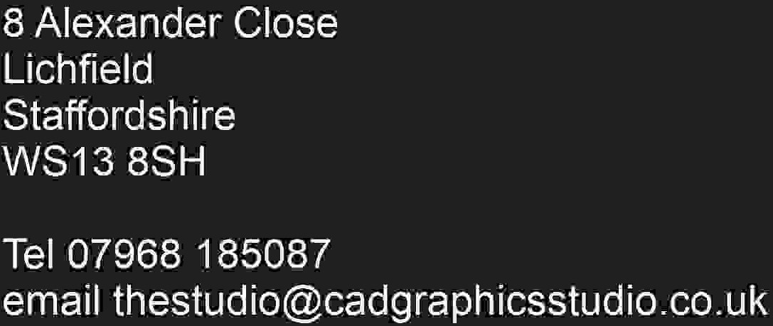 cad graphics studio contact details